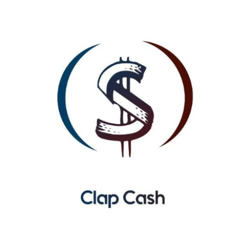 ClapCash Earning Rewards play Download on Windows