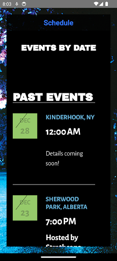 Phil Klines Unsilent Night