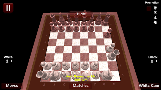 Download Battle Chess 3D on PC (Emulator) - LDPlayer