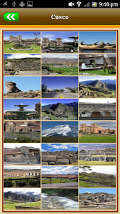 Cusco Offline Map Travel Guide(圖5)-速報App