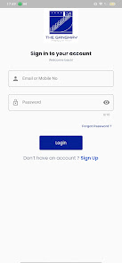 Screenshot image