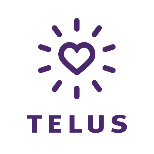 TELUS Health Wellbeing 4.55.0.54 Icon