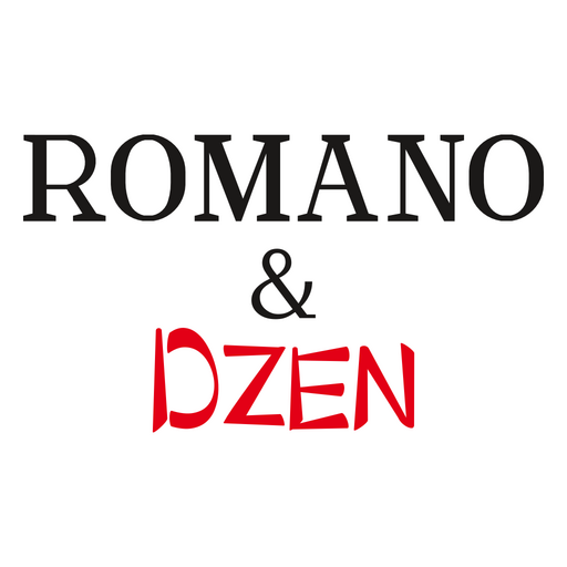 ROMANO & DZEN | Доставка еды logo