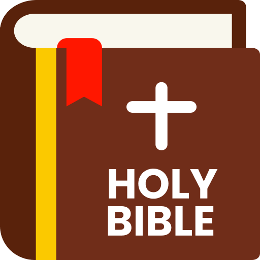 Holy Bible All Versions in One  Icon