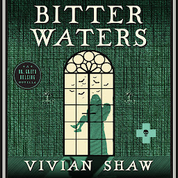 Icon image Bitter Waters