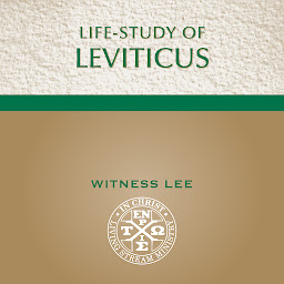 Icon image Life-Study of Leviticus