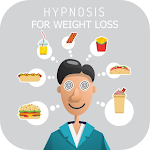 Cover Image of Скачать Hypnosis For Weight Loss  APK