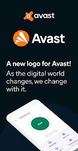 تحميل تطبيق Avast مهكر 2023 للاندرويد 1