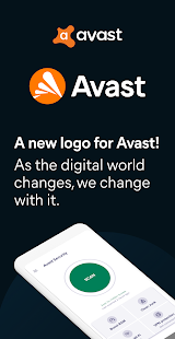 Avast Antivirus – Scan & Remove Virus, Cleaner 6.44.2 screenshots 1