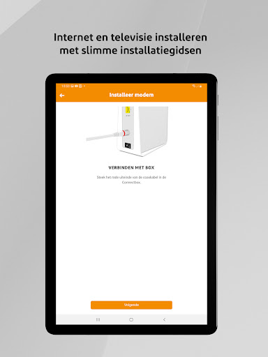 Ziggo SmartWifi