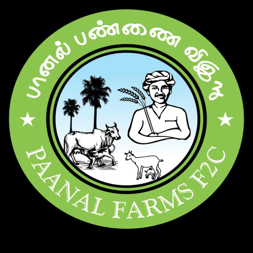 Paanal Farms F2C logo