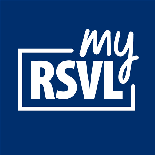 myRSVL logo