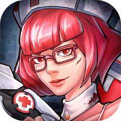 Game Zombie Arena: Casual Idle RPG v1.13.0 MOD FOR ANDROID - MENU MOD | DMG MULTIPLE | DEFENSE MULTIPLE | DUMB ENEMIES