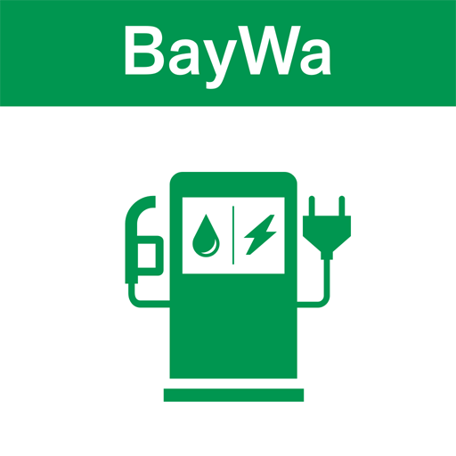 BayWa Tanken & Laden Download on Windows