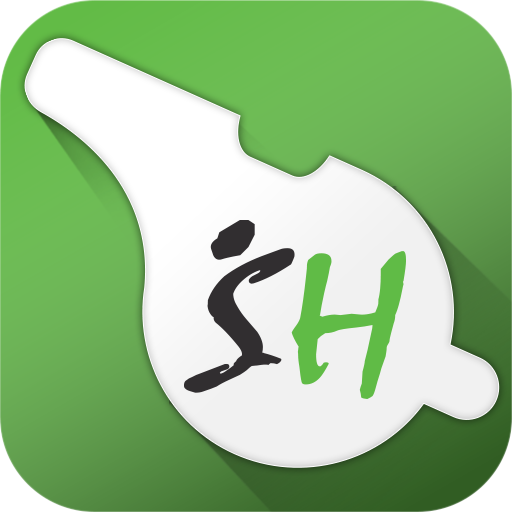 서울주택도시공사 헬프라인 logo