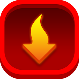 Free Video Downloader MP3 icon