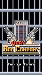 Very Bad Company