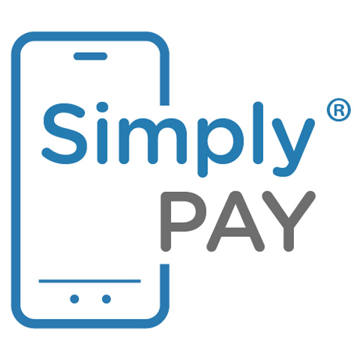 Simply Pay logo