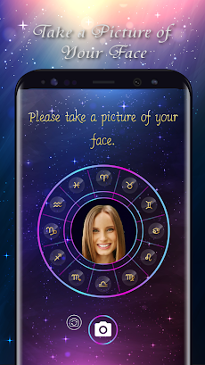 Daily Horoscope - Face Readingのおすすめ画像2