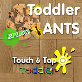 Toddler ANTS icon