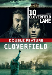 Imagen de ícono de 10 Cloverfield Lane & Cloverfield 
Double Feature