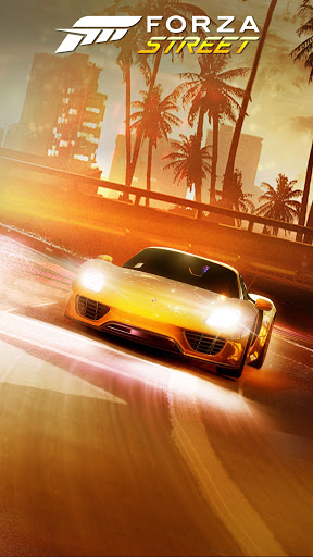 Code Triche Forza Street APK MOD (Astuce) screenshots 1