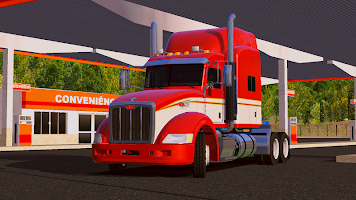 World Truck Driving Simulator  1,223  poster 13