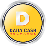 Daily Cash Recharge icon