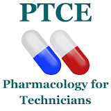 PTCE Pharmacology for Technicians Flashcard 2018 icon
