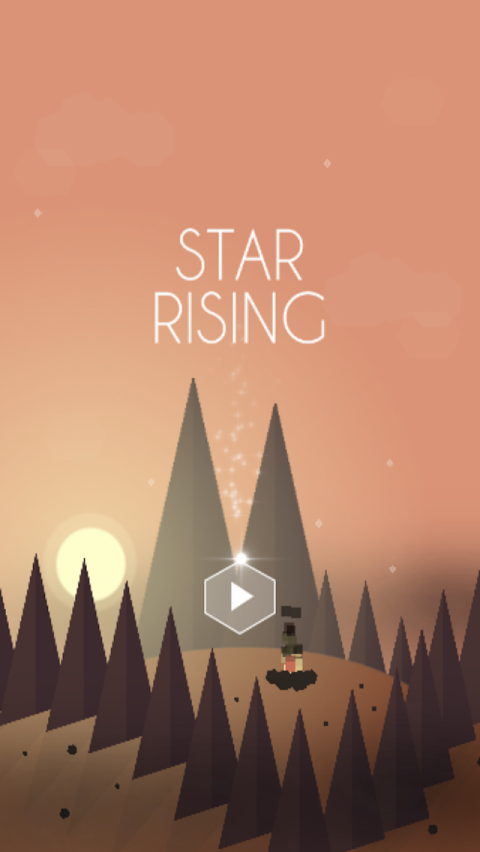 Star Risingのおすすめ画像1