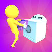 Laundry Management