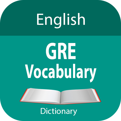 GRE Vocabulary  Icon