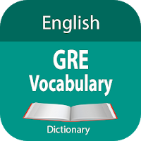 GRE Vocabulary - Learn GRE words