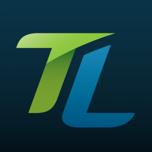 Twin Lakes TV logo