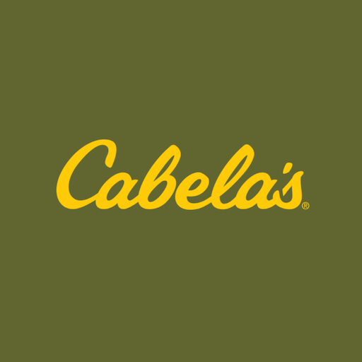 Cabela's 24.03.01 Icon