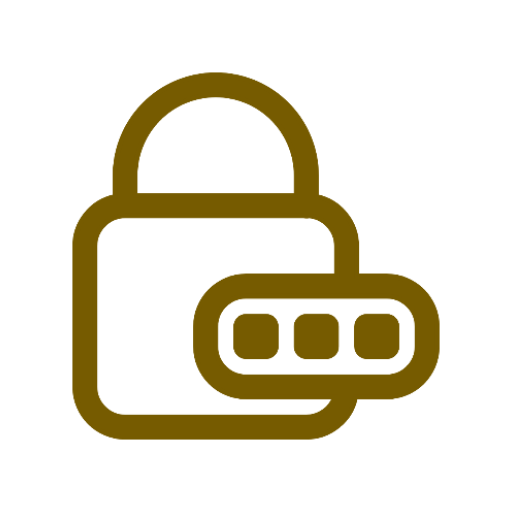 Logo of Password Checker