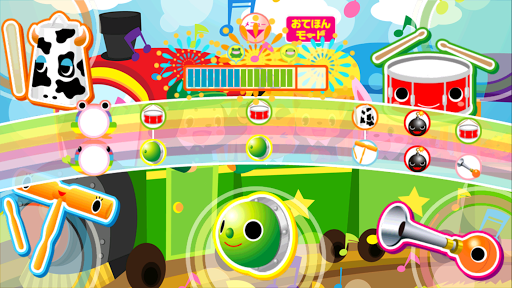 リズムプラス 幼児子供向けの音楽遊び チャギントン無料ゲーム App Store Data Revenue Download Estimates On Play Store