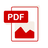 Image to PDF Maker icon