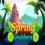 Cover Image of Download Spring Grabbers 1.0 APK