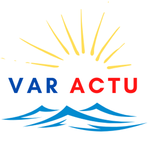 Var Actu logo