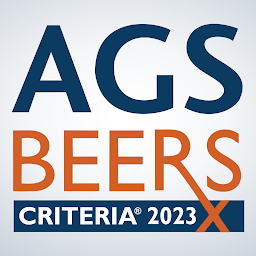 Icon image AGS Beers Criteria®