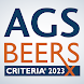 AGS Beers Criteria® - Androidアプリ