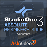 Beginner Guide For Studio One