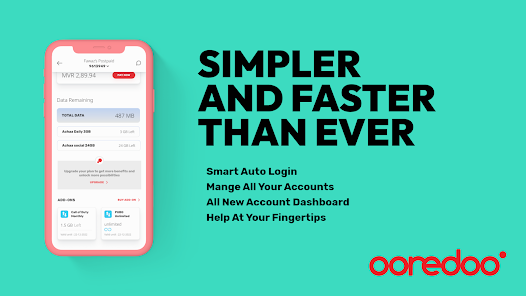 Ooredoo Superapp: Do It All! - Apps On Google Play
