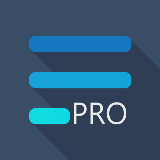 Notes Pro logo