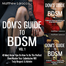 Icon image Guide to Healthy BDSM