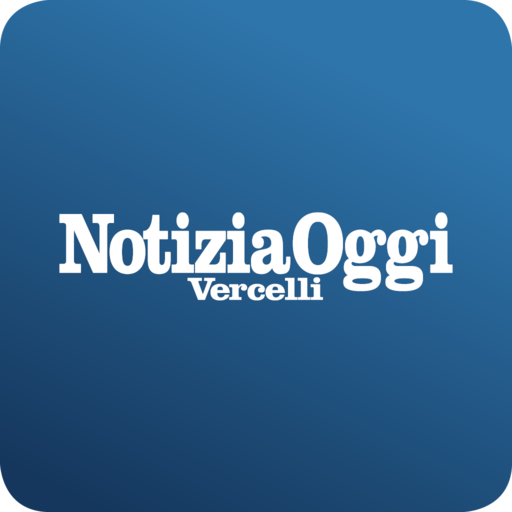 Notizia Oggi Vercelli 4.8.059 Icon