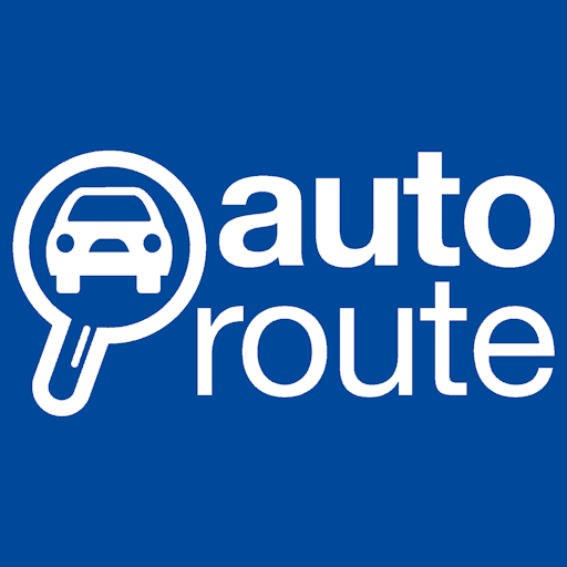 Autoroute logo
