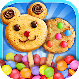 Cookies - Free! icon