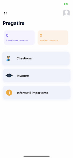Redobandire permis by Tavi Per Screen 2